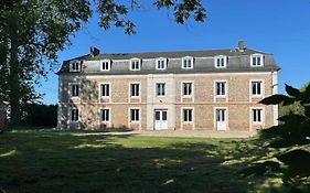 Gîte au haras La Belle